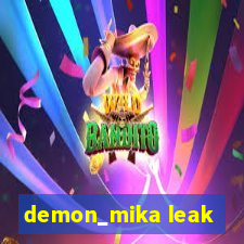 demon_mika leak